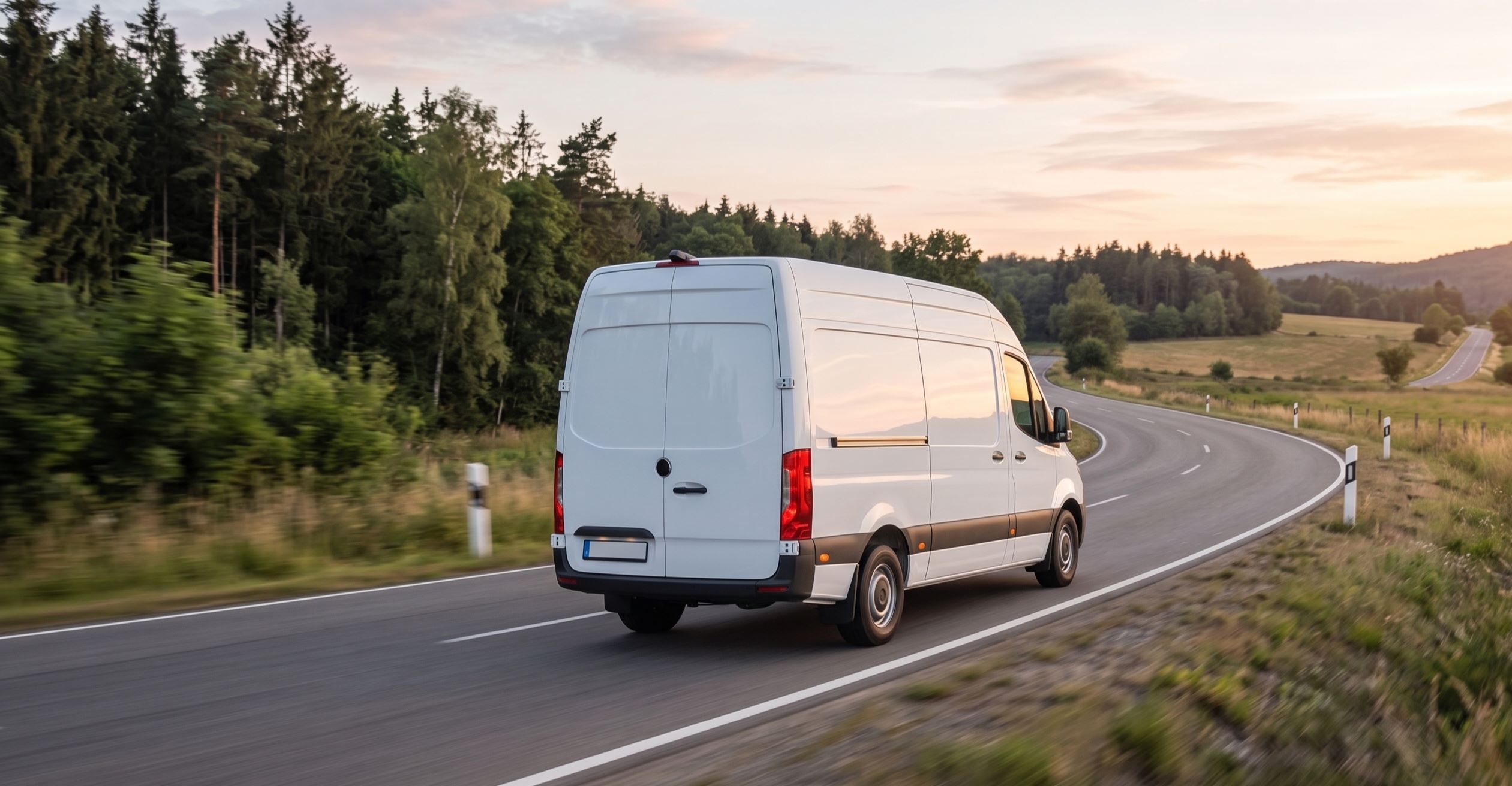 Transportfahrzeug mit Seilzuganlage